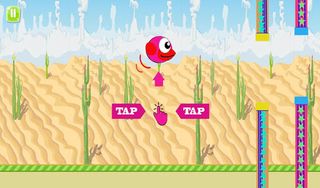 Migratory Birds - Screenshot 3