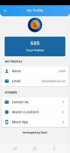Earn Crypto - Get Crypto - Screenshot 3