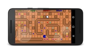 Ninety Six - Screenshot 1