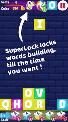 Wordbox : Fun & Learn with fal - Screenshot 3