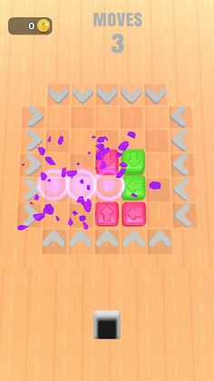 Pop & Push - Screenshot 2