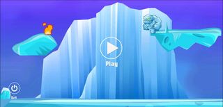 Snowstrike Stickman Hero Ninja - Screenshot 3