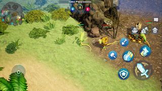 Oddria! - Screenshot 2