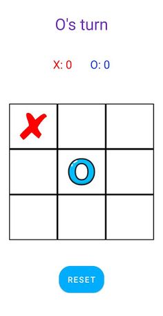 Tic Tac Toe - Screenshot 4