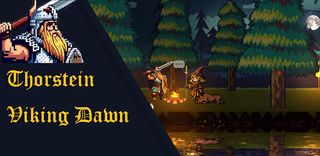 Viking Dawn: Thorstein - Screenshot 1