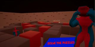 Falling Down - Screenshot 2