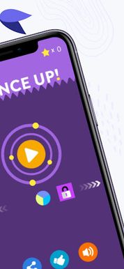 Jumping Ball | Ball game - Screenshot 3