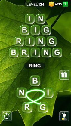 Word Charm - Screenshot 2