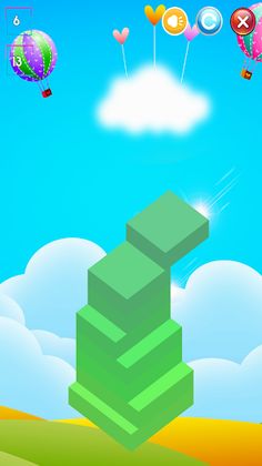 High Hill - Screenshot 4