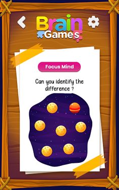 Brain Tricks Test Puzzles Game - Screenshot 3