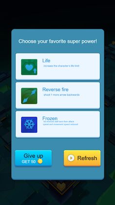 Dungeons Archer - Screenshot 1