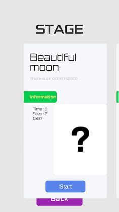 Hanttam - Screenshot 2