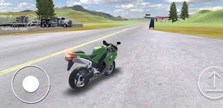 Motorbike Saler Simulator 2023 - Screenshot 2