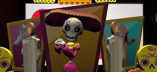 Dulce Travesia - Screenshot 2