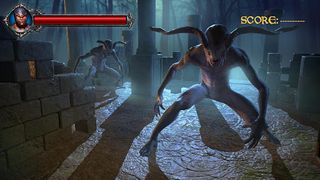 Monsters VR - Survival Legends - Screenshot 1