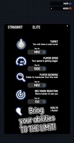 OLDEF.io - Old Defense - Screenshot 4