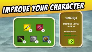 Defeat 60 Different Heroes - Screenshot 3