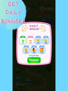 Kitty Rescue - Match 3 - Screenshot 1