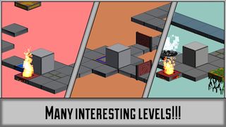 Just Puzzle - puzzle game - Screenshot 2