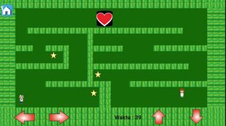 Love Maze - Screenshot 3