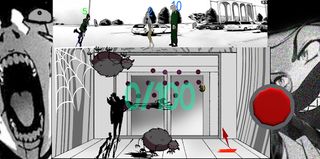 Zombie RPG - Screenshot 2