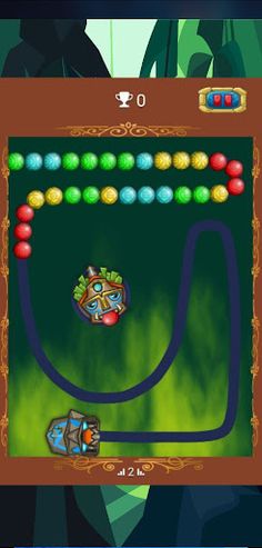 Zumarble - Screenshot 4