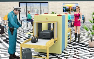 Airport Security: Police Games - Screenshot 1