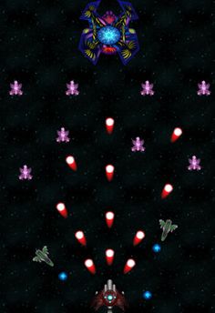 The future space27 - Screenshot 3