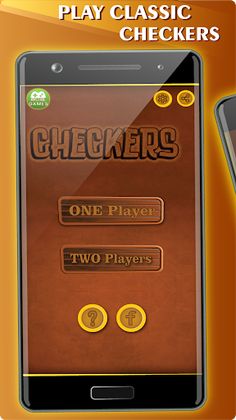 Checkers - Screenshot 4