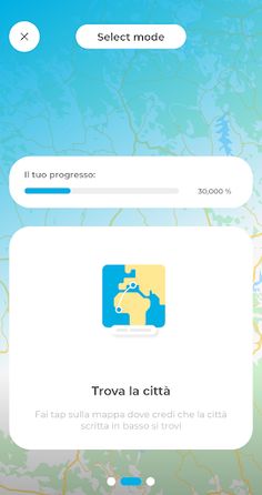 Cities - Screenshot 2