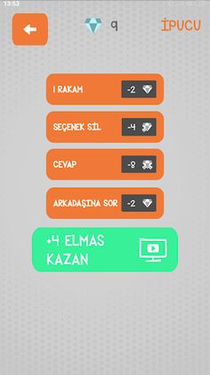 Tarih Bulmaca 2 - Screenshot 4