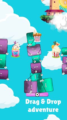 World of Smile - Screenshot 1