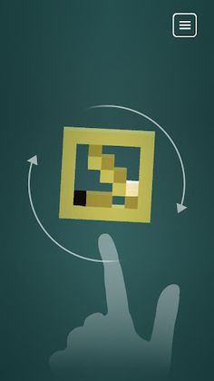 Zen Rotation - Screenshot 1