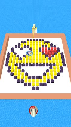 Dice Blocks - Screenshot 2