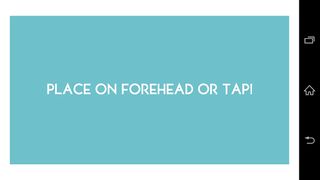 Kids Heads Up Charades! - Screenshot 3