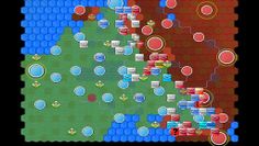 Operation Barbarossa - Screenshot 3