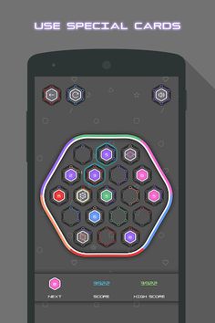 Hexa Puzzle - Screenshot 3