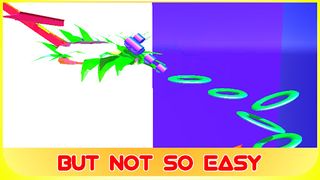 K-UP : Simple and Hard - Screenshot 3