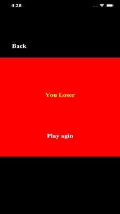 Caro Basic - Screenshot 4