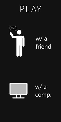 Design Chess - It's just chess - Screenshot 2