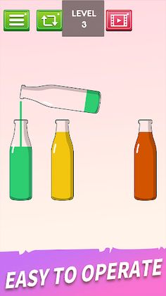 Water Sort Puzzle Master - Screenshot 1