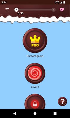 Memory Master - Screenshot 2