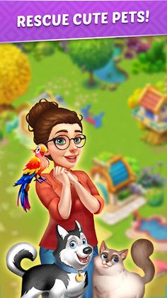 Pet Haven - Screenshot 4