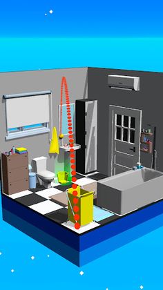 Trickshot Challenge - Screenshot 2