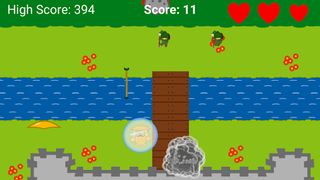 Arrow Picker Free - Screenshot 1