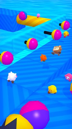 Fall Guys Royale - Screenshot 3