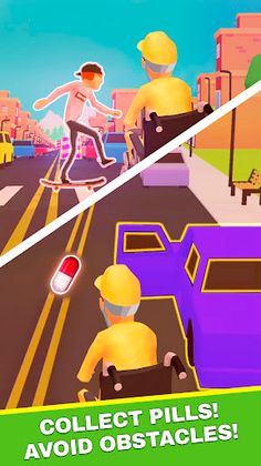 G means Grandpa - Screenshot 2