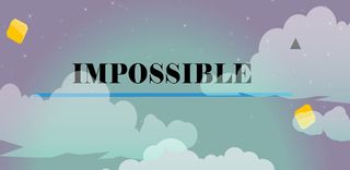 impossible jump - Screenshot 1