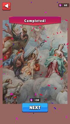 Puzzle Master - Screenshot 4