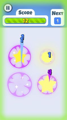 Numberatch - Screenshot 1